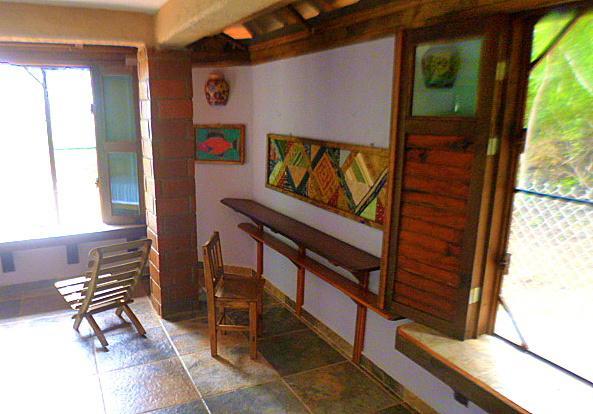 Posada Olivo Mazunte Exterior photo