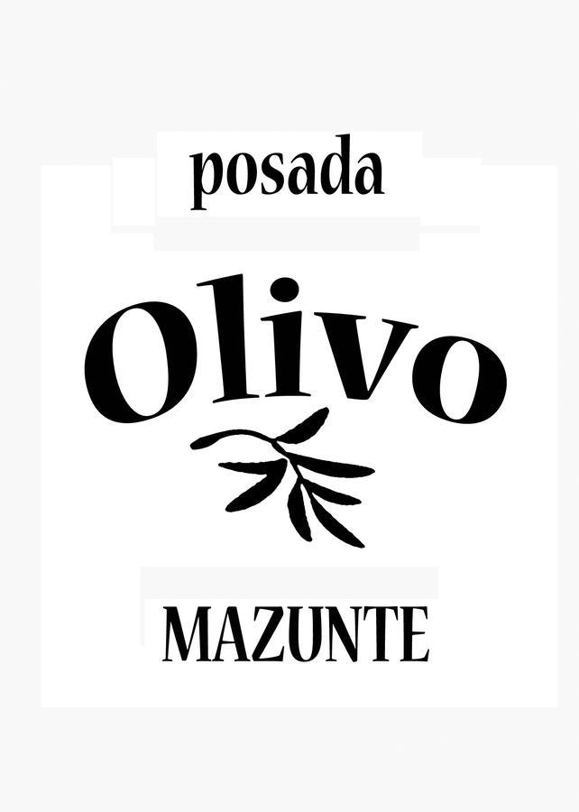 Posada Olivo Mazunte Exterior photo